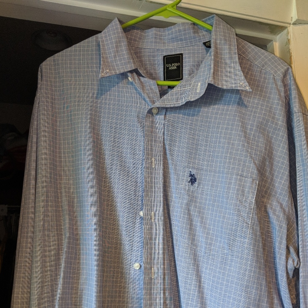 Men's Shirt